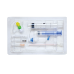 Combined Spinal and Epidural Kit