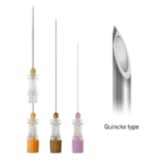Spinal Needle