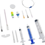 Combined Spinal and Epidural Kit