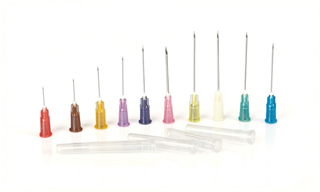 Hypodermic Needle