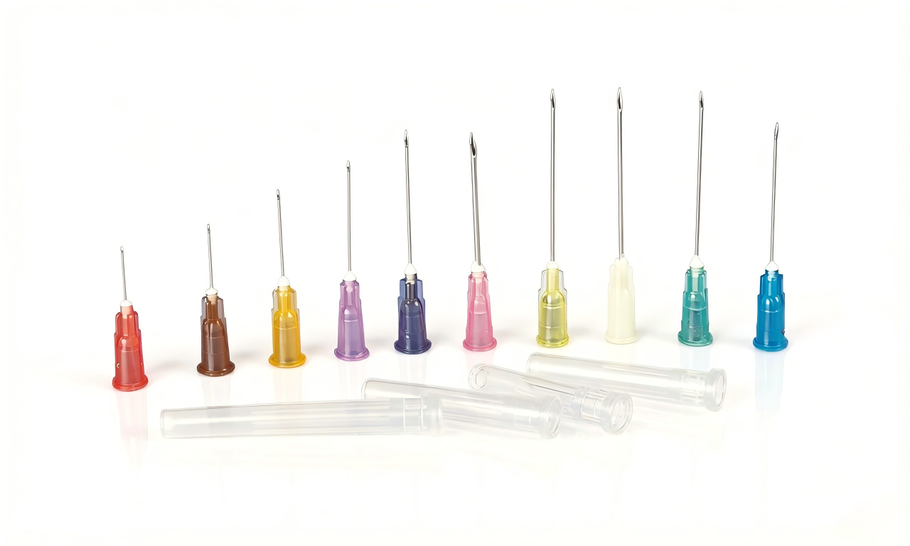 Hypodermic Needle